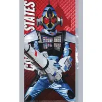 Ticket case - Kamen Rider OOO