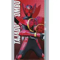 Ticket case - Kamen Rider OOO