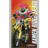 Ticket case - Kamen Rider OOO