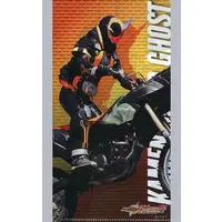 Ticket case - Kamen Rider OOO