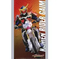 Ticket case - Kamen Rider OOO