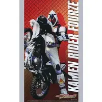 Ticket case - Kamen Rider OOO