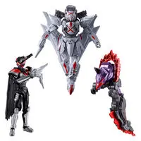 Premium Bandai Limited - Yu-Do - No.1 Sentai Gozyuger / Ring Hunter Garyudo