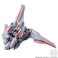 Premium Bandai Limited - Yu-Do - No.1 Sentai Gozyuger / Ring Hunter Garyudo