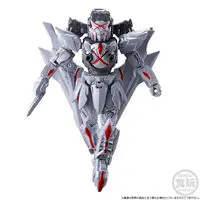 Premium Bandai Limited - Yu-Do - No.1 Sentai Gozyuger / Ring Hunter Garyudo