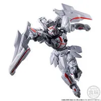 Premium Bandai Limited - Yu-Do - No.1 Sentai Gozyuger / Ring Hunter Garyudo