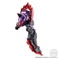 Premium Bandai Limited - Yu-Do - No.1 Sentai Gozyuger / Ring Hunter Garyudo