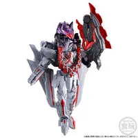 Premium Bandai Limited - Yu-Do - No.1 Sentai Gozyuger / Ring Hunter Garyudo