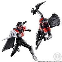 Premium Bandai Limited - Yu-Do - No.1 Sentai Gozyuger / Ring Hunter Garyudo