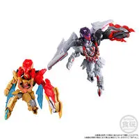 Premium Bandai Limited - Yu-Do - No.1 Sentai Gozyuger / Ring Hunter Garyudo