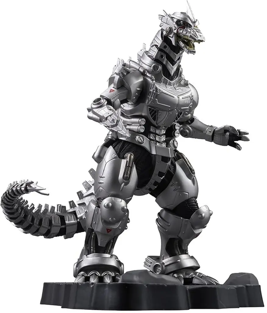Smartphone Stand - Godzilla