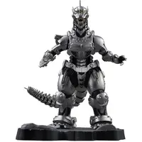 Smartphone Stand - Godzilla