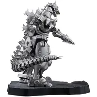Smartphone Stand - Godzilla