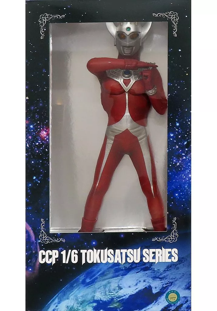 Figure - Ultraman Taro / Ultraman Taro (Character)