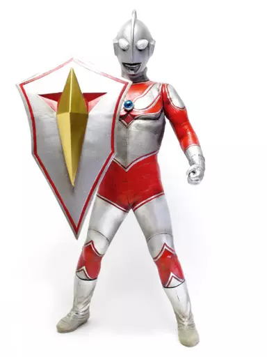 Plush - Return of Ultraman / Ultraman Jack