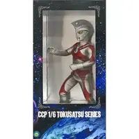 Figure - Ultraman Ace / Father of Ultra