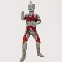 Figure - Ultraman Ace / Father of Ultra