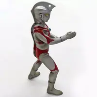 Figure - Ultraman Ace / Father of Ultra
