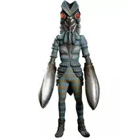 Figure - Ultra Q / Alien Baltan