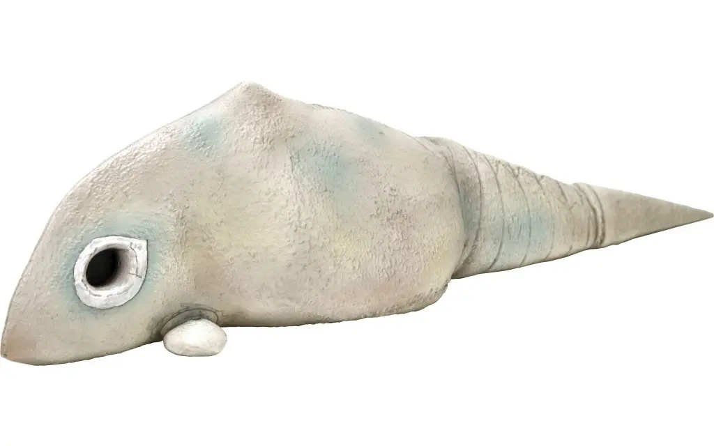 Figure - Ultraman / Gavadon