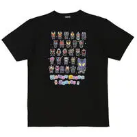 Premium Bandai Limited - Kamen Rider Kuuga Size-XL