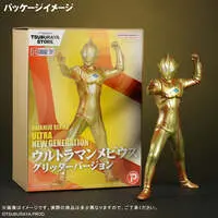 Figure - Ultraman Mebius / Ultraman Mebius (Character)