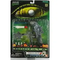Figure - Godzilla
