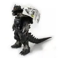 Figure - Godzilla / Mothra & Mechagodzilla
