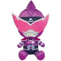 Plush - Avataro Sentai Donbrothers / Don Murasame