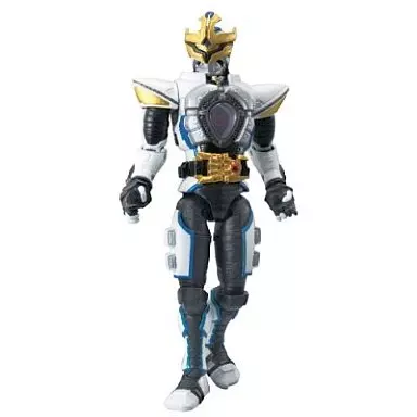 Figure - Kamen Rider Kiva / Kamen Rider Ixa