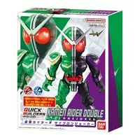 Plastic model - Kamen Rider W / Kamen Rider Double