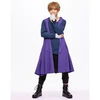 Premium Bandai Limited - Kamen Rider W Size-L
