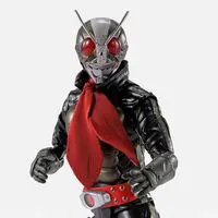 S.H. Figuarts - Kamen Rider / Kamen Rider 2