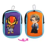 Premium Bandai Limited - Kamen Rider Gavv