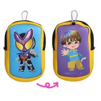 Premium Bandai Limited - Kamen Rider Gavv