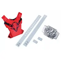 Transformation Devices - Doubutsu Sentai Zyuohger / Zyuoh Eagle & Zyuoh Gorilla