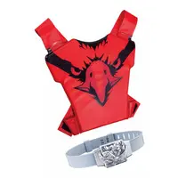 Transformation Devices - Doubutsu Sentai Zyuohger / Zyuoh Gorilla & Zyuoh Eagle