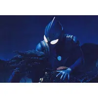 Trading Card - Ultraman Tiga