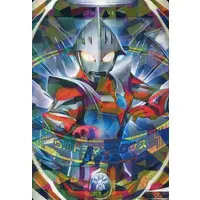 Ultraman Fusion Fight! - Ultraman Nexus