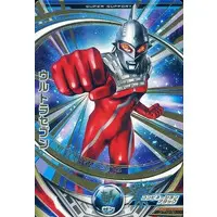 Ultraman Fusion Fight! - Ultraseven / Ultraseven (Character)