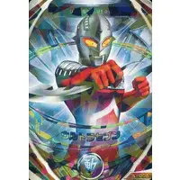 Ultraman Fusion Fight! - Ultraseven / Ultraseven (Character)