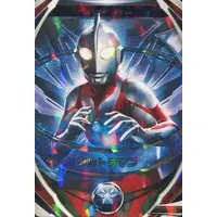 Ultraman Fusion Fight! - Ultraman / Ultraman (Character)