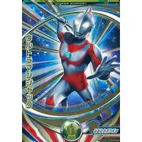 Ultraman Fusion Fight! - Return of Ultraman / Ultraman Jack