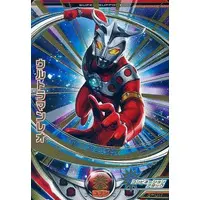 Ultraman Fusion Fight! - Ultraman Leo