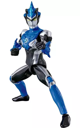 Figure - Ultraman R/B / Ultraman Blu