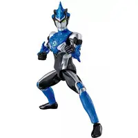 Figure - Ultraman R/B / Ultraman Blu
