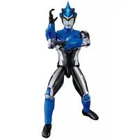 Figure - Ultraman R/B / Ultraman Blu