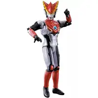 Figure - Ultraman R/B / Ultraman Rosso