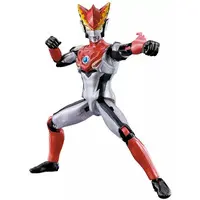 Figure - Ultraman R/B / Ultraman Rosso