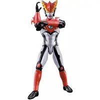 Figure - Ultraman R/B / Ultraman Rosso